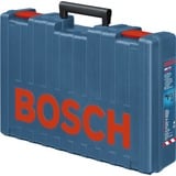 Bosch 0 611 316 703 hammerbor 1500 W, Slaghammer Blå, 16,8 J, 1890 bpm or slag i minuttet, Vekselstrøm, 1500 W, 570 mm, 270 mm