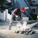 Bosch 0 611 316 703 hammerbor 1500 W, Slaghammer Blå, 16,8 J, 1890 bpm or slag i minuttet, Vekselstrøm, 1500 W, 570 mm, 270 mm