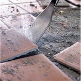 Bosch 0 611 320 703 hammerbor 650 W, Slaghammer Blå, 2,6 J, 3500 bpm or slag i minuttet, Vekselstrøm, 650 W, 89 mm, 376 mm