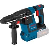 Bosch 0 611 910 000 hammerbor SDS-plus, Borehammer Blå/Sort, SDS-plus, Sort, Blå, Rød, 980 IPM, 4350 IPM, 2,5 m/s², 1,5 m/s²
