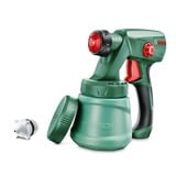Bosch 1600A008W7 Tilbehør Til Malingsprøjtepistoler Grøn, Sort, Grøn, Rød