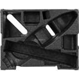 Bosch 1600A019SW, Depositum Sort