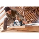 Bosch 1600Z00005 Styreskinne, Føring aluminium, Styreskinne, Bosch, 800 mm