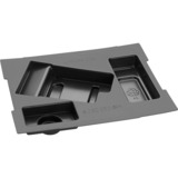 Bosch 1 600 620 070 Ikke kategoriseret, Depositum Sort
