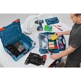 Bosch 1 600 A00 2UR Ikke kategoriseret, Depositum Sort