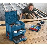 Bosch 1 600 A00 2VU Ikke kategoriseret, Depositum Sort