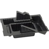 Bosch 1 600 A00 2W4 Ikke kategoriseret, Depositum Sort