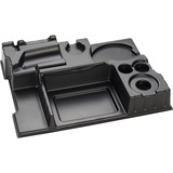 Bosch 1 600 A00 2W6 Ikke kategoriseret, Depositum Sort