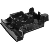 Bosch 1 600 A00 2WA Udstyr Case del og tilbehør Indsats, Depositum Sort, Indsats, Plast, Sort, Bosch, L-BOXX 136 GDR/GSB/GSR 18V-LI, GSR 18V-LI HX Professional, 311 mm
