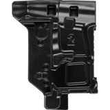 Bosch 1 600 A00 2WA Udstyr Case del og tilbehør Indsats, Depositum Sort, Indsats, Plast, Sort, Bosch, L-BOXX 136 GDR/GSB/GSR 18V-LI, GSR 18V-LI HX Professional, 311 mm