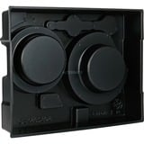 Bosch 1 600 A00 89U Ikke kategoriseret, Depositum Sort