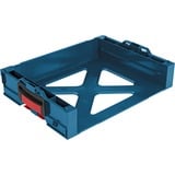 Bosch 1 600 A01 6ND tilbehør til opbevaringskasse Blå Stativ, Værktøjskasse Blå, Stativ, Blå, ABS, i-BOXX, LS-Tray, 342 mm, 442 mm