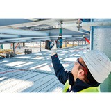 Bosch 1 600 A01 U7U ledningsfrit batteri og ledningsfri oplader Batteri- og opladersæt Sort, Batteri- og opladersæt, Lithium-Ion (Li-Ion), 4 At, 18 V, Bosch, Sort