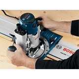 Bosch 1 600 Z00 00G Ikke kategoriseret, Adapter Blå