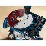 Bosch 1 600 Z00 00G Ikke kategoriseret, Adapter Blå