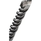 Bosch 1 618 596 265 borehoved Hammer drill bit 1 stk, Boremaskine Boremaskine, Borehammer, Hammer drill bit, 1 cm, 215 mm, Mursten, Beton, Kalksten, Sten, 15 cm