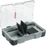 Bosch Skruetrækkersæt med håndtag, 1/4", 37 dele, Bit sæt 