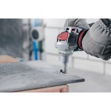 Bosch 2608599037 Kit frese a secco diamantate 5 parti 1 pz. Fræsemaskine, Drill bit sæt Fræsemaskine, Sten, Flise, Bosch, Sølv, 5 stk