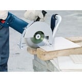 Bosch 2608602203 Tilbehør Vinkelsliber, Skæreskive 15 cm, Stål, 1 stk