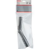 Bosch 2 607 000 164 støvsuger tilbehør & forsyning, Rør Sort, Sort, GAS 10-50 RFH/10-50 RFK/11-21/11-27/11-27 F/ 12-30 F/12-50 RF/12-50 RFH/14-20 RFB/25/50/50 M/1000..., 3,5 cm