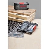 Bosch 2 607 010 904 stiksav, rullesav & sabelsavklinge Stiksavklinger 40 stk, Savklinge sæt Stiksavklinger, Metal, Træ, 40 stk
