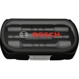 Bosch 2 608 551 079 boremaskine adapter til bit 6 stk, Topnøgle 6 stk, Sekskantet, 25,4 / 4 mm (1 / 4"), 6 / 7 / 8 / 10 / 12 / 13, 50 mm