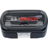 Bosch 2 608 551 079 boremaskine adapter til bit 6 stk, Topnøgle 6 stk, Sekskantet, 25,4 / 4 mm (1 / 4"), 6 / 7 / 8 / 10 / 12 / 13, 50 mm