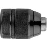 Bosch 2 608 572 105 borepatron, Chuck Metal, Sort