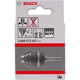 Bosch 2 608 572 227 borepatron forlænger 2,54 cm (1"), Chuck 2,54 cm (1"), 1 stk