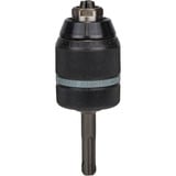 Bosch 2 608 572 227 borepatron forlænger 2,54 cm (1"), Chuck 2,54 cm (1"), 1 stk