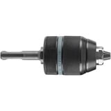 Bosch 2 608 572 227 borepatron forlænger 2,54 cm (1"), Chuck 2,54 cm (1"), 1 stk