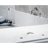 Bosch 2 608 587 129 hulsav, Boremaskine Enkelt, Blød keramisk vægsten, 3,5 cm, 6,5 cm, 1 stk