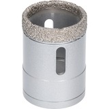 Bosch 2 608 599 014 hulsav Vinkelsliber 1 stk, Boremaskine Enkelt, Vinkelsliber, Mursten, Sandsten, Sten, Flise, Grå, 3,5 cm, 4 cm