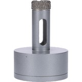 Bosch 2 608 599 027 hulsav Vinkelsliber 1 stk, Boremaskine Enkelt, Vinkelsliber, Sten, Flise, Mursten, Sandsten, Grå, 3 cm, 1,4 cm