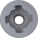 Bosch 2 608 599 027 hulsav Vinkelsliber 1 stk, Boremaskine Enkelt, Vinkelsliber, Sten, Flise, Mursten, Sandsten, Grå, 3 cm, 1,4 cm