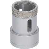 Bosch 2 608 599 035 hulsav Vinkelsliber 1 stk, Boremaskine Enkelt, Vinkelsliber, Sten, Flise, Mursten, Sandsten, Grå, 3,5 cm, 3,5 cm