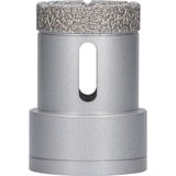 Bosch 2 608 599 035 hulsav Vinkelsliber 1 stk, Boremaskine Enkelt, Vinkelsliber, Sten, Flise, Mursten, Sandsten, Grå, 3,5 cm, 3,5 cm