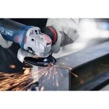 Bosch 2 608 601 713 tilbehør vinkelsliber Bagskive, Slibning pad Bagskive, 11,5 cm, Bosch, Sort, 13300 rpm, Plast