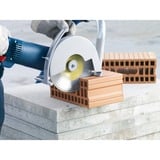 Bosch 2 608 602 199 tilbehør vinkelsliber Skæreskive Skæreskive, Beton, 18 cm, Bosch, 2,22 cm, 2 mm