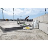 Bosch 2 608 602 200 Skæreskive tilbehør vinkelsliber Skæreskive, Beton, Bosch, 2,22 cm, 23 cm, 2,3 mm