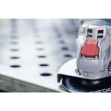 Bosch 2 608 619 161 tilbehør vinkelsliber Slibeskive Slibeskive, Stål, 12,5 cm, Bosch, 2,22 cm, 1 stk