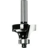 Bosch 2 608 628 345 fræser Afrundingsbit 1 stk Afrundingsbit, 66 mm, 2,16 cm, 1,5 cm, 4,27 cm, 8 mm