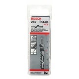 Bosch 2 608 633 625 Ikke kategoriseret, Savklinge Spånplade, Fiberbræt, Træ, Krydsfiner med trækerne, 4 mm, 5,2 mm