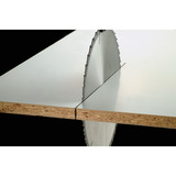 Bosch 2 608 640 432 Ikke kategoriseret, Savklinge Træ, 21,6 cm, 3 cm, 1,4 mm, 2 mm, ATB (alternativ topfas)