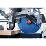 Bosch 2 608 642 530 rundsavklinge 25,4 cm 1 stk Træ, 25,4 cm, 3 cm, 1,8 mm, 2,4 mm, ATB (alternativ topfas)