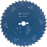 Bosch 2 608 644 022 rundsavklinge 16,5 cm 1 stk Træ, 16,5 cm, 2 cm, 1,6 mm, 11500 rpm, 2,6 mm