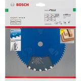 Bosch 2 608 644 022 rundsavklinge 16,5 cm 1 stk Træ, 16,5 cm, 2 cm, 1,6 mm, 11500 rpm, 2,6 mm