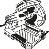 Bosch 2 608 644 285 Ikke kategoriseret, Savklinge 