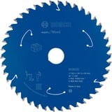 Bosch 2 608 644 500 rundsavklinge 14 cm 1 stk Hårdt træ, Blødt træ, Træ, 14 cm, 2 cm, 1,3 mm, 10000 rpm, 1,8 mm