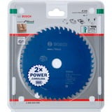 Bosch 2 608 644 505 rundsavklinge 16 cm 1 stk Hårdt træ, Blødt træ, Træ, 16 cm, 2 cm, 1 mm, 8500 rpm, 1,5 mm